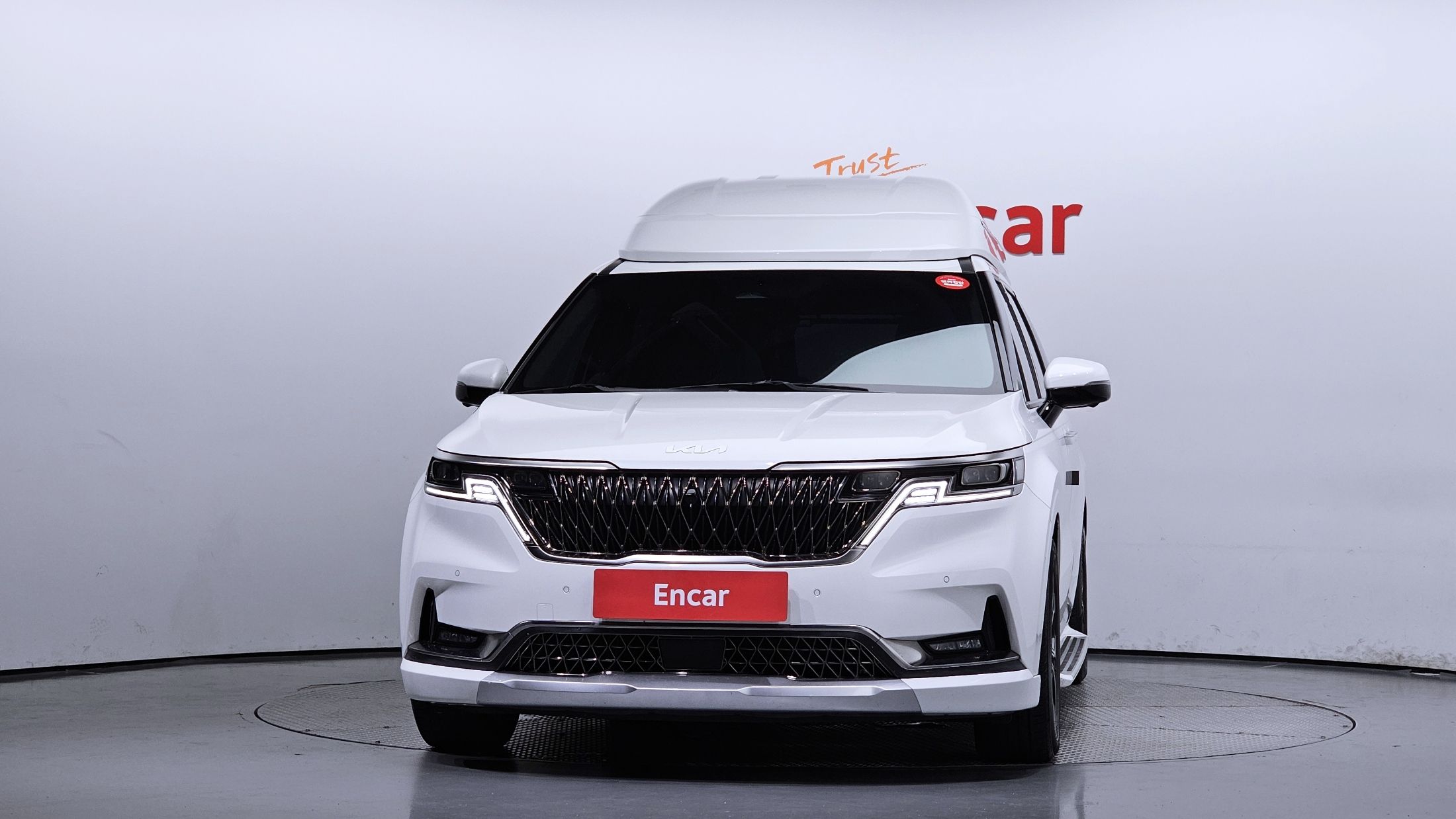 KIA CARNIVAL 2023