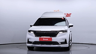 KIA CARNIVAL 2023