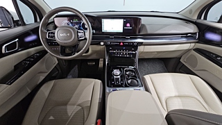 KIA CARNIVAL 2023