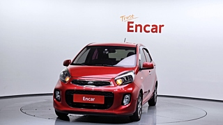 KIA MORNING 2015