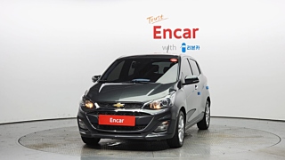 DAEWOO SPARK 2019