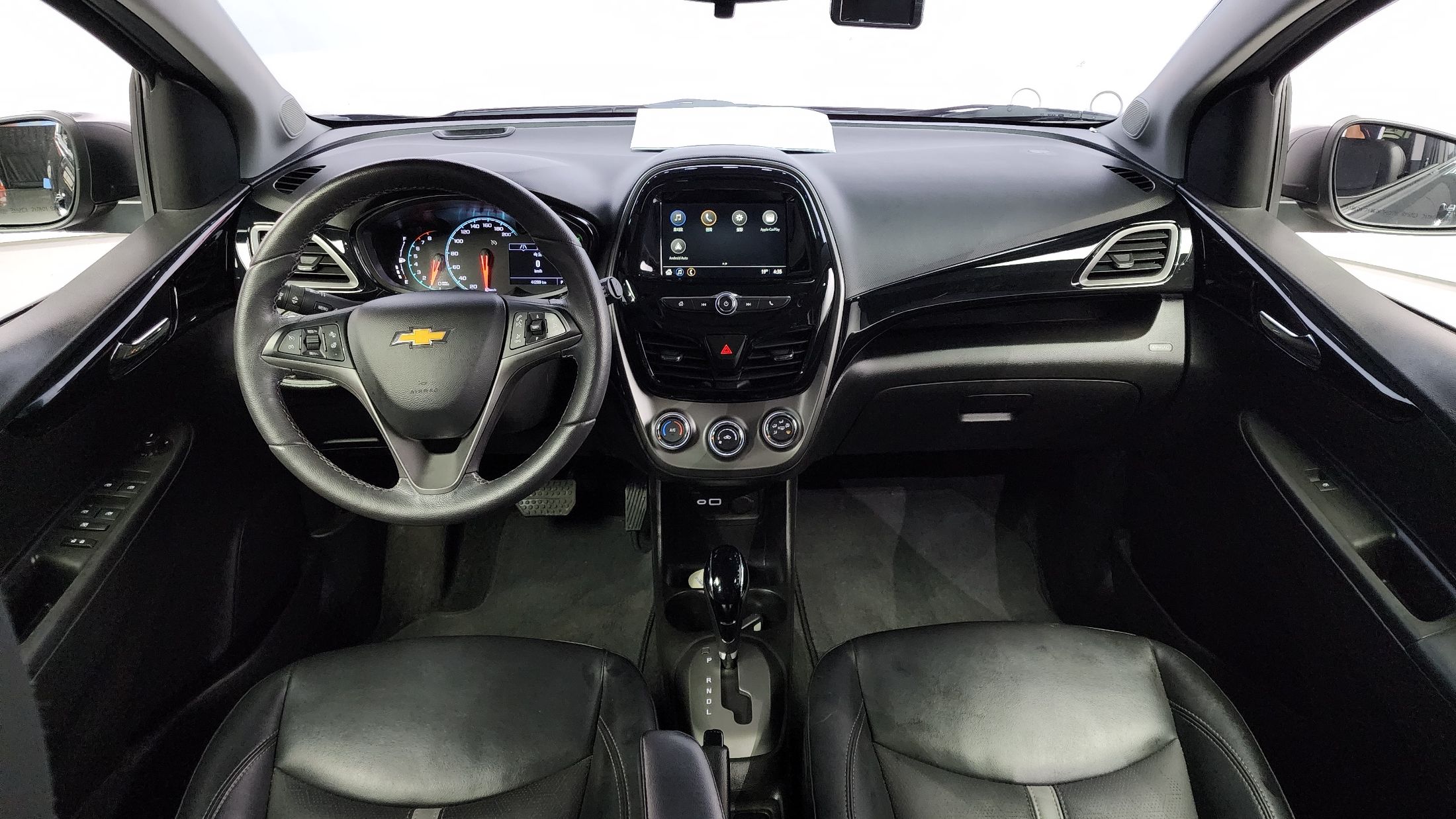 DAEWOO SPARK 2019