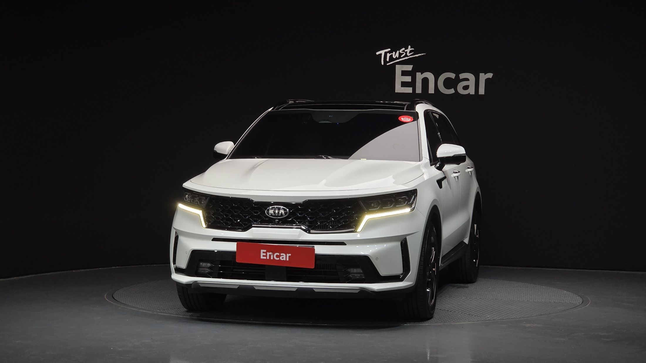 KIA SORENTO 2020