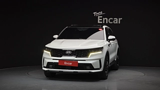 KIA SORENTO 2020