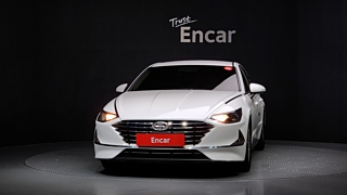 HYUNDAI SONATA DN8 2021