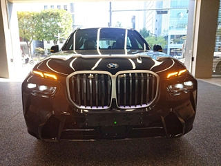 BMW X7 G07 2023
