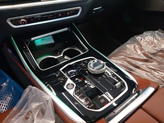BMW X7 G07 2023