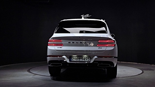GENESIS GV80 2020