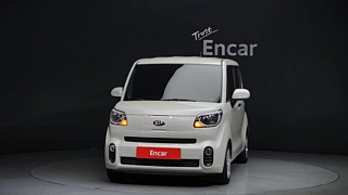 KIA RAY 2020
