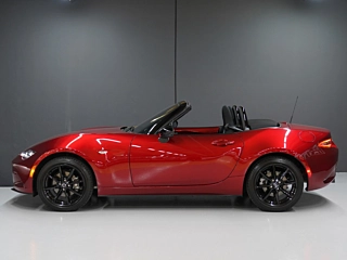 Заказать MAZDA MX-5
