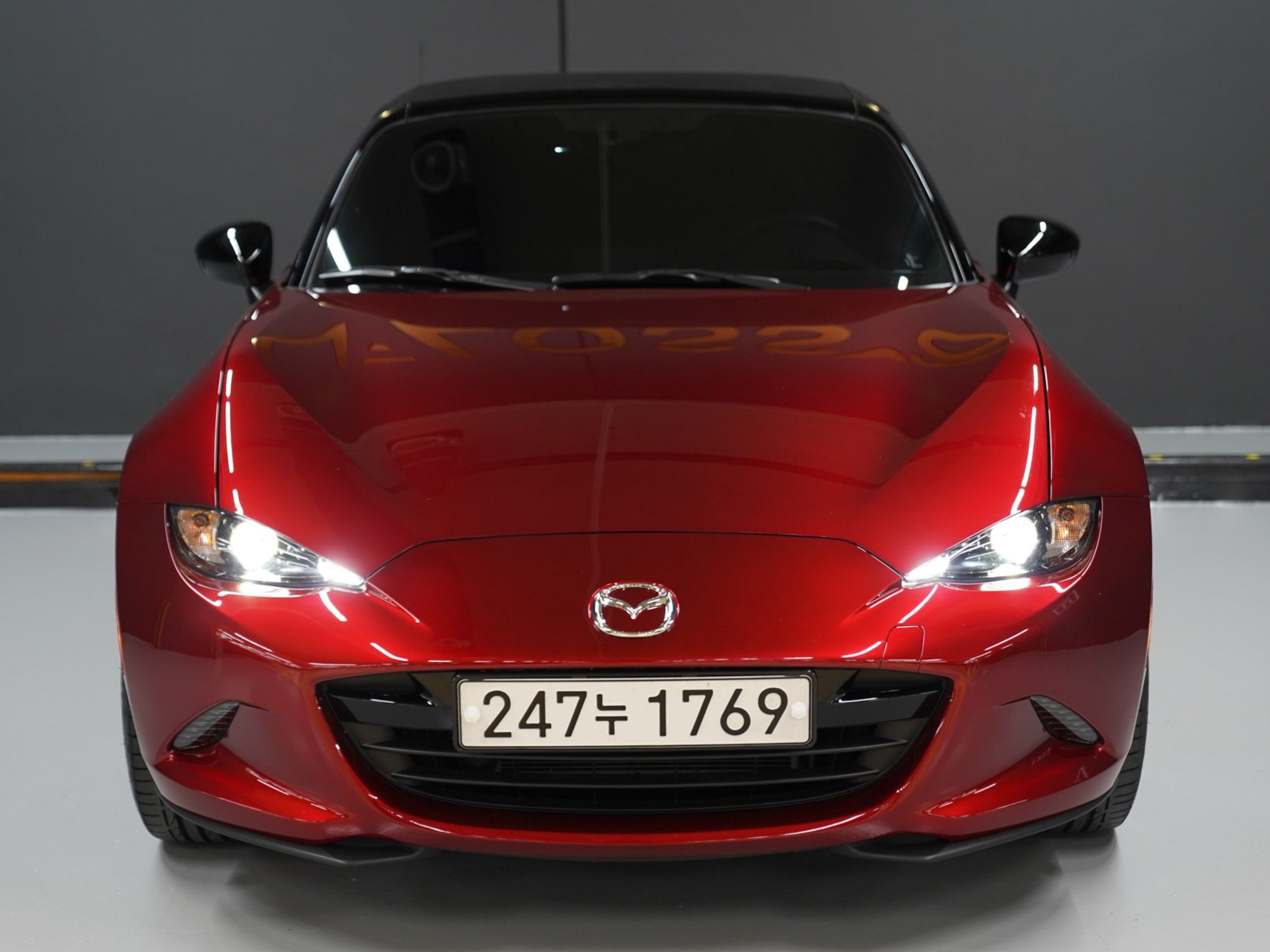 MAZDA MX-5 2023