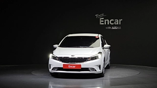 KIA K3 2017