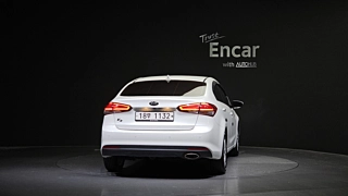 KIA K3 2017