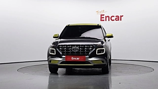 HYUNDAI VENUE 2020