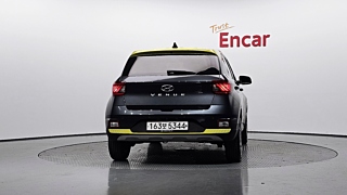 HYUNDAI VENUE 2020