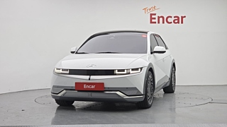 HYUNDAI IONIQ5 2021