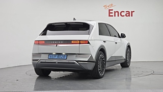 HYUNDAI IONIQ5 2021