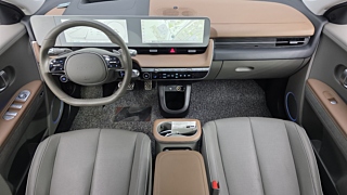 HYUNDAI IONIQ5 2021