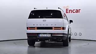 HYUNDAI SANTAFE MX5 2024