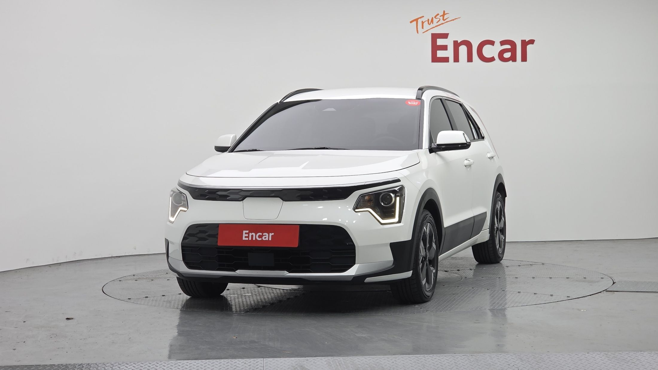KIA NIRO EV 2022