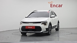 KIA NIRO EV 2022