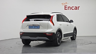 KIA NIRO EV 2022