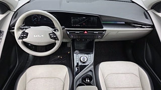KIA NIRO EV 2022