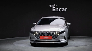 HYUNDAI GRANDEUR IG 2020