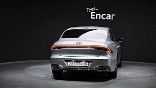 HYUNDAI GRANDEUR IG 2020