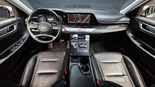 HYUNDAI GRANDEUR IG 2020