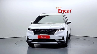 KIA CARNIVAL 2022