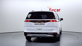 KIA CARNIVAL 2022