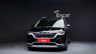 KIA CARNIVAL 2020