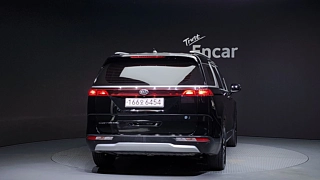 KIA CARNIVAL 2020