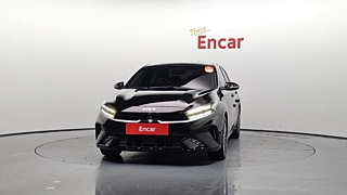 KIA K3 2021