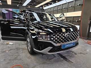 HYUNDAI SANTAFE 2023