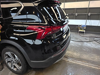 HYUNDAI SANTAFE 2023