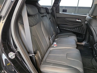 HYUNDAI SANTAFE 2023