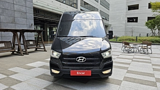 HYUNDAI SOLATI 2018