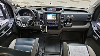 HYUNDAI SOLATI 2018
