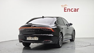 HYUNDAI GRANDEUR IG 2020