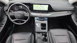 HYUNDAI GRANDEUR IG 2020