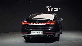 KIA K7 PREMIER 2020