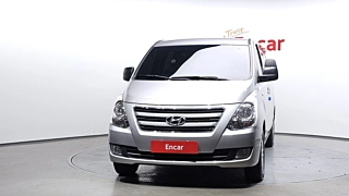 HYUNDAI STAREX GRAND 2016