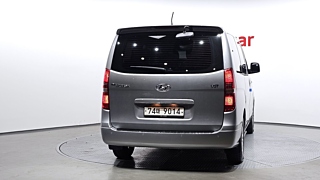 HYUNDAI STAREX GRAND 2016