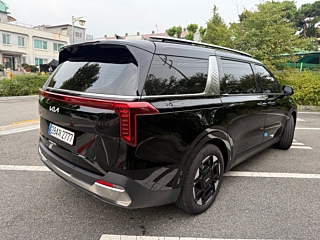 KIA CARNIVAL 2024