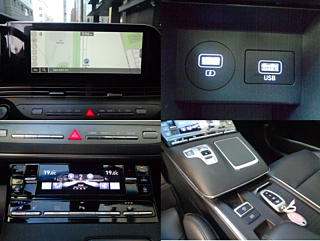 HYUNDAI GRANDEUR IG 2020