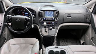 HYUNDAI STAREX GRAND 2019