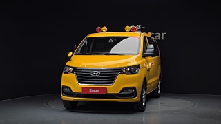 HYUNDAI STAREX GRAND 2019