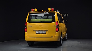 HYUNDAI STAREX GRAND 2019